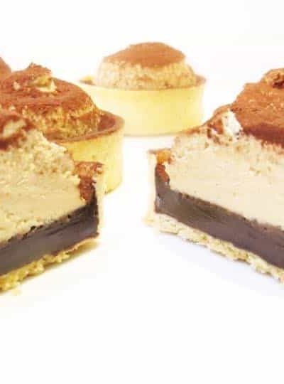 Sweet Things Perth Cakes Tiramisu Chocolate Tarts
